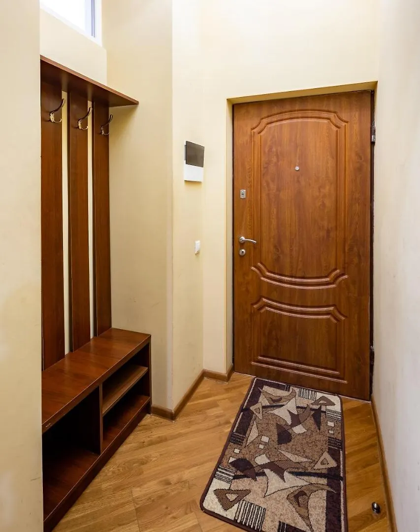 13 Franka Apartment 2 Lviv 0*,  Ukrayna